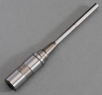 🔧 Foret creux papier 4mm 🔧 Foret creux papier 4mm