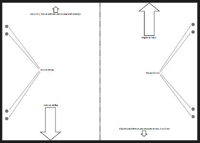 📄 Télécharger le gabarit recueil texte 📄 Télécharger le gabarit recueil texte